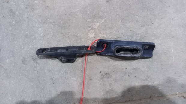 Ford Transit Tranzit MK6 MK7 Tolóajtó beakasztó rögzítő fixáló 5591