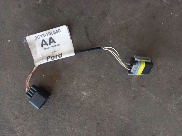 Ford Transit Tranzit MK6 MK7 Tol�ajt� �rintkez� k�bel csatlakoz� 1600