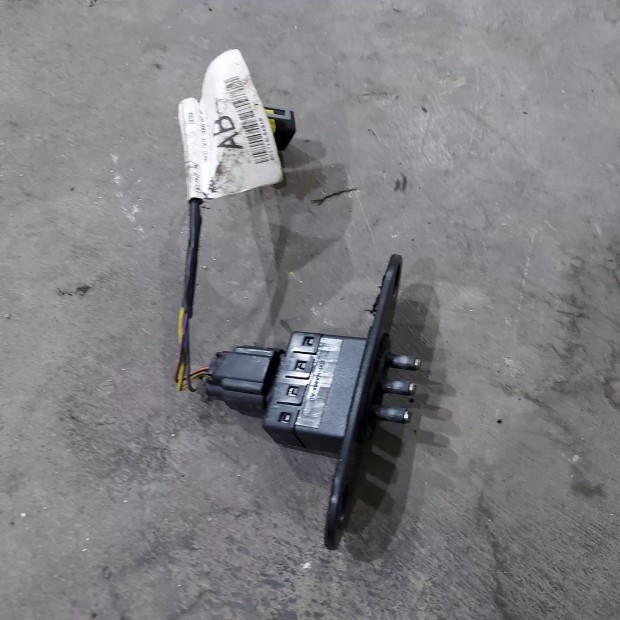 Ford Transit Tranzit MK6 MK7 Tol�ajt� �rintkez� k�bel csatlakoz� 1916