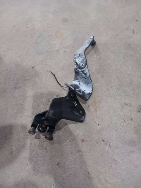 Ford Transit Tranzit MK6 MK7 Tolóajtó felső alsó görgő tartó 7148