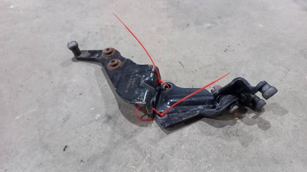 Ford Transit Tranzit MK6 MK7 Tolóajtó toló ajtó felső alsó görgő 5596