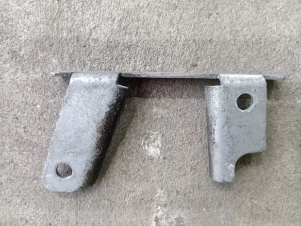 Ford Transit Tranzit MK6 MK7 Tol�ajt� z�r z�rszerkezet t�vtart� 6472