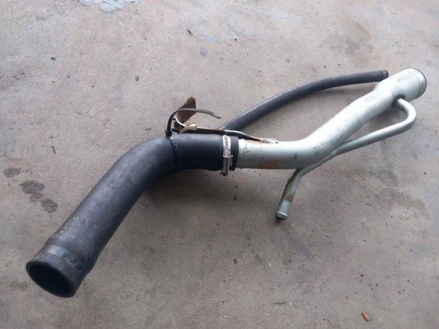 Ford Transit Tranzit MK6 MK7 �zemanyag bet�lt� cs� gumics� f�mcs� 2064