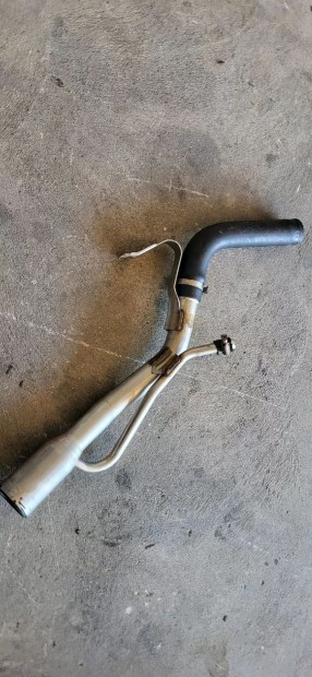 Ford Transit Tranzit MK6 MK7 �zemanyag bet�lt� cs� gumics� f�mcs� 3414