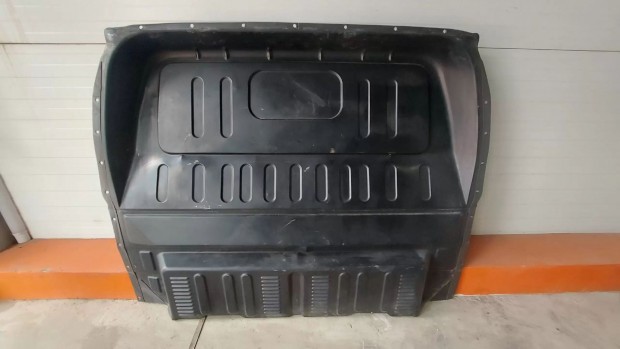 Ford Transit Tranzit MK6 MK7 V�laszfal t�relv�laszt� h�tfal �veg 0117
