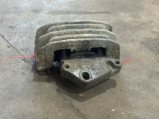 Ford Transit Tranzit MK6 MK7 Váltó tartó váltótartó bak gumibak 8544