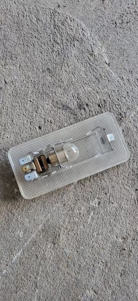 Ford Transit Tranzit MK6 MK7 Vil�g�t�s l�mpa csatlakoz� kapcsol� 3403