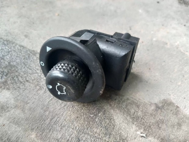 Ford Transit Tranzit MK6 MK7 Visszapillant� t�k�r �ll�t� kapcsol� 2105