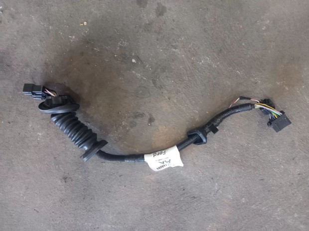 Ford Transit Tranzit MK6 MK7 Z�r hangszor� k�belk�teg csatlakoz� 11601