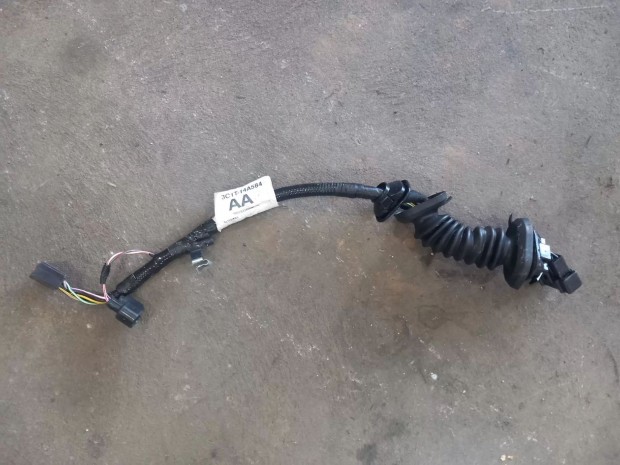 Ford Transit Tranzit MK6 MK7 Z�r hangszor� k�belk�teg csatlakoz� 11602