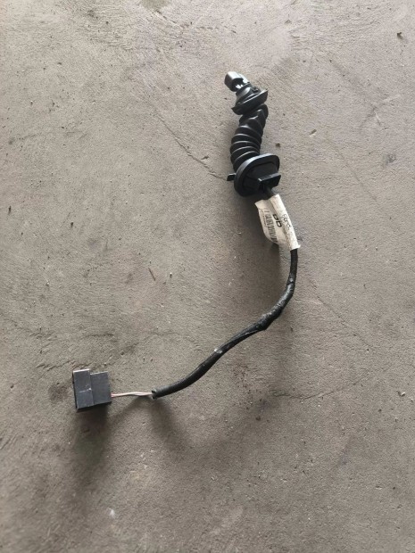 Ford Transit Tranzit MK6 MK7 Z�r hangsz�r� k�belk�teg csatlakoz� 3911