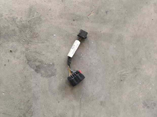 Ford Transit Tranzit MK6 MK7 Z�rszerkezet k�bel k�teg csatlakoz� 3756