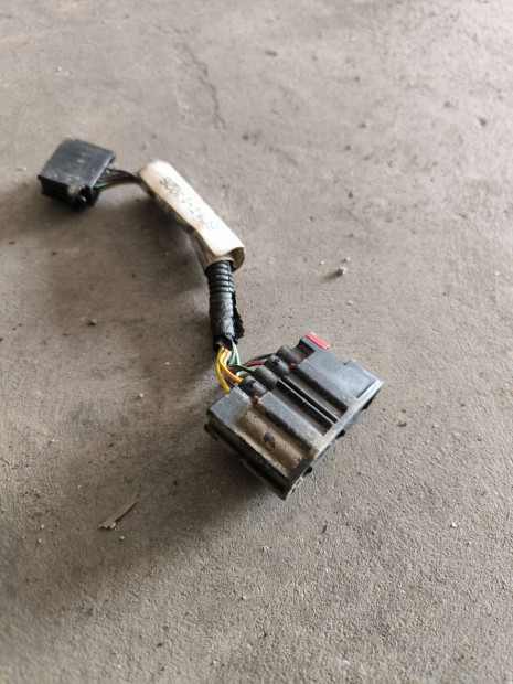 Ford Transit Tranzit MK6 MK7 Zrszerkezet kbelkteg csatlakoz 3913