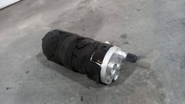Ford Transit Tranzit MK6 Szárítószűrő dehidratáló szűrő tartály 5023