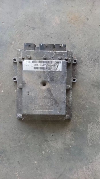 Ford Transit Tranzit MK7 06 ECU DCU motorvez�rl� computer vez�rl� 4344