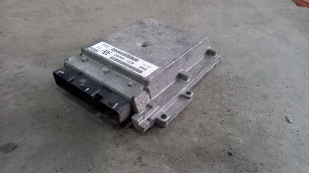 Ford Transit Tranzit MK7 06 ECU DCU motorvezérlő computer vezérlő 5985