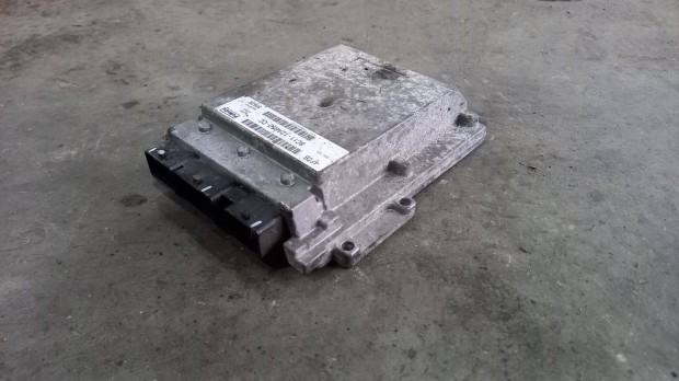Ford Transit Tranzit MK7 06 ECU DCU motorvezrl computer vezrl 5986