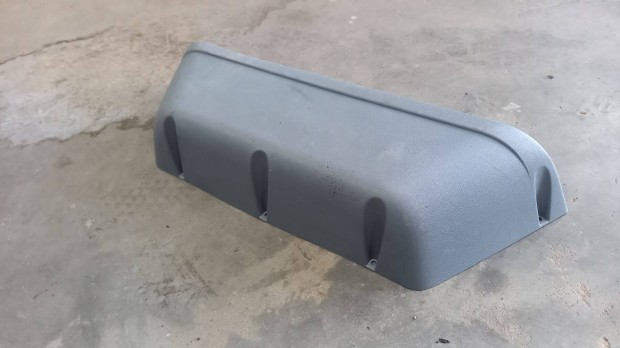 Ford Transit Tranzit MK7 06 Els ajt bels manyag trol rekesz 4370