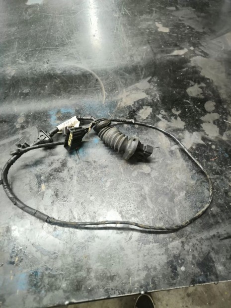 Ford Transit Tranzit MK7 06 Els� ajt� k�belk�teg k�teg csatlakoz� 4774