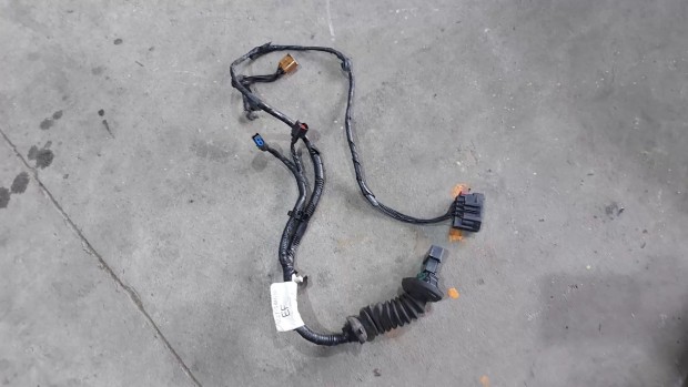 Ford Transit Tranzit MK7 06 Els� ajt� k�belk�teg k�teg csatlakoz� 9965