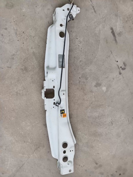 Ford Transit Tranzit MK7 06 Els� fels� z�rh�d z�r h�d tart� lemez 6334