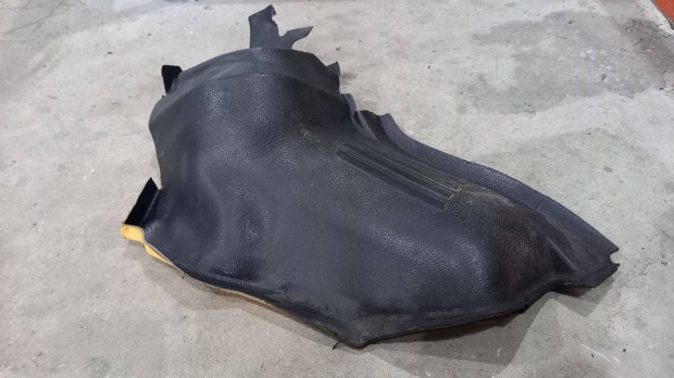 Ford Transit Tranzit MK7 06 Els kerkjrati dob gumisznyeg gumi 5969