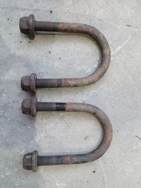 Ford Transit Tranzit MK7 06 H�ts� laprug� lap cupp�nt csavar 6427