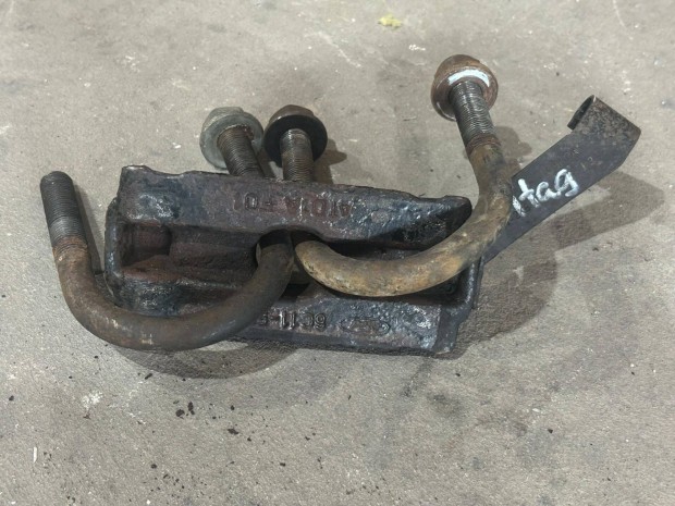 Ford Transit Tranzit MK7 06 Hts laprug lap cuppnt csavar 8452