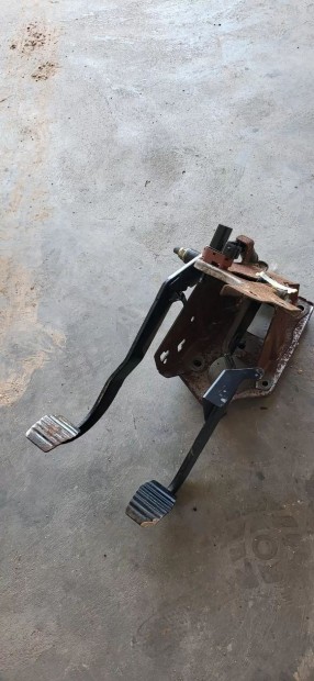 Ford Transit Tranzit MK7 06 Kuplungped�l f�kped�l ped�lsor ped�l 3383