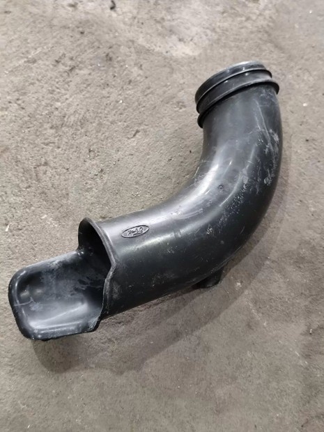 Ford Transit Tranzit MK7 06 L�gsz�r�h�z homlokfal l�g leveg� cs� 4523