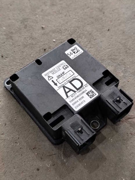 Ford Transit Tranzit MK7 06 L�gzs�k lufi ind�t� elektronika modul 4540