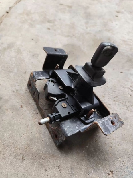 Ford Transit Tranzit MK7 06 Motorh�ztet� g�ptet� z�r z�rszerkezet 4609