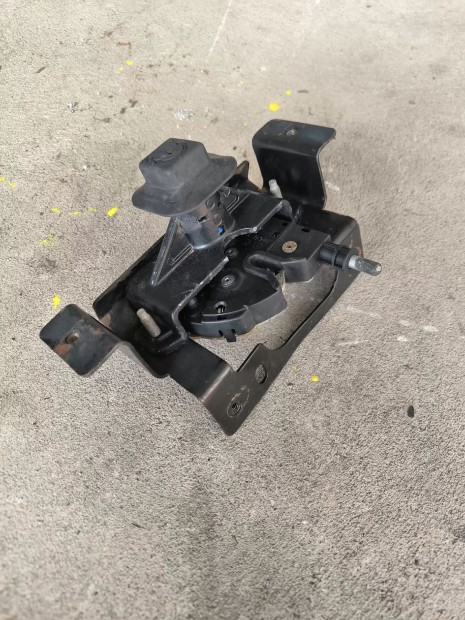 Ford Transit Tranzit MK7 06 Motorh�ztet� g�ptet� z�r z�rszerkezet 4914