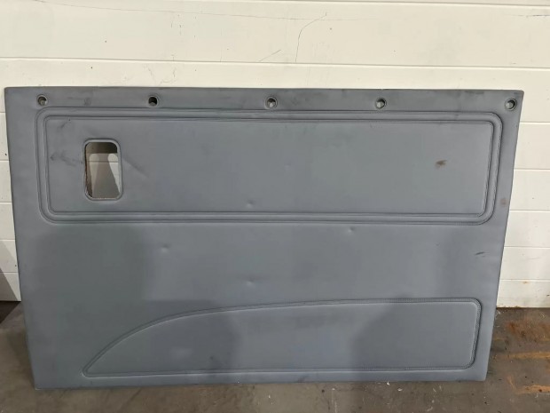 Ford Transit Tranzit MK7 06 Rakt�r oldals� bal k�z�ps� ajt�k�rpit 8435