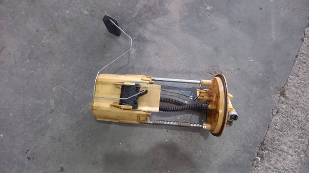Ford Transit Tranzit MK7 06 Üzemanyagtank szint jeladó szint mérő 4378