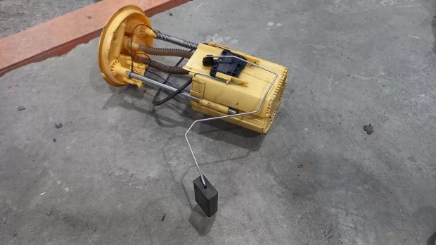 Ford Transit Tranzit MK7 06 �zemanyagtank szint jelad� szint m�r� 4933