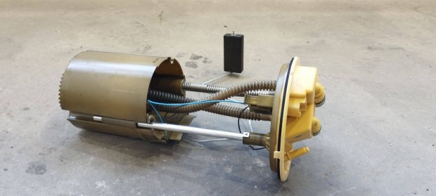 Ford Transit Tranzit MK7 06 Üzemanyagtank szint jeladó szint mérő 6066