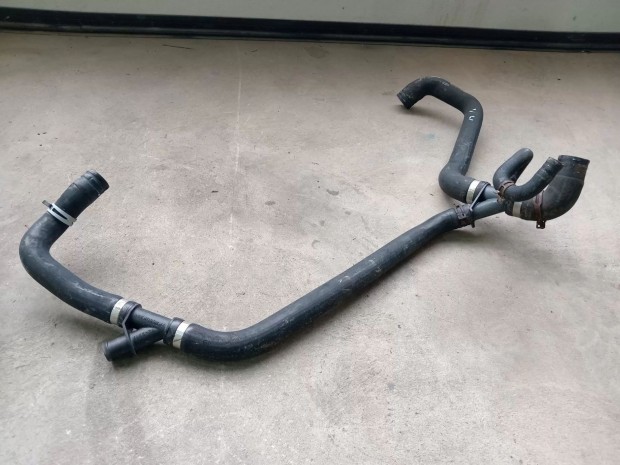 Ford Transit Tranzit MK7 06 V�zh�t� kiegyenl�t�tart�ly v�zcs� cs� 5543