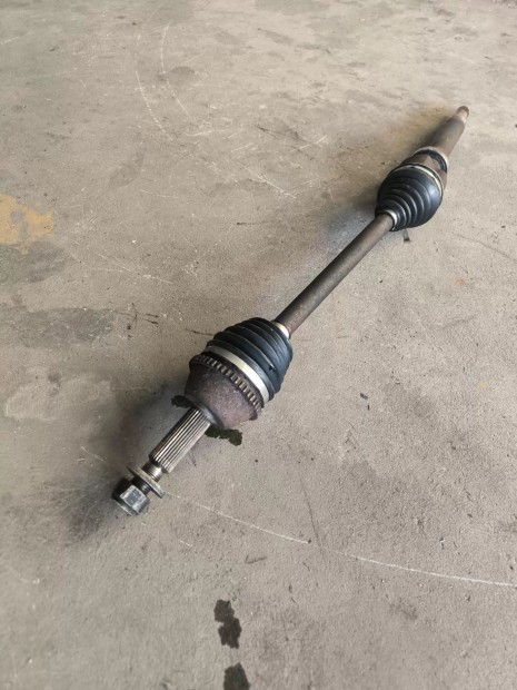 Ford Transit Tranzit MK7 06- 2.2 5 sebess�ges f�ltengely csukl� 3782