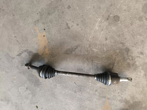 Ford Transit Tranzit MK7 06- 2.2 5 sebess�ges f�ltengely csukl� 3783