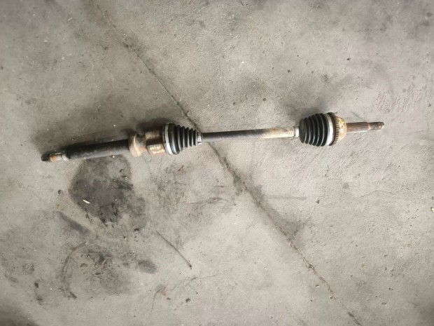 Ford Transit Tranzit MK7 06- 2.2 5 sebess�ges f�ltengely csukl� 4505