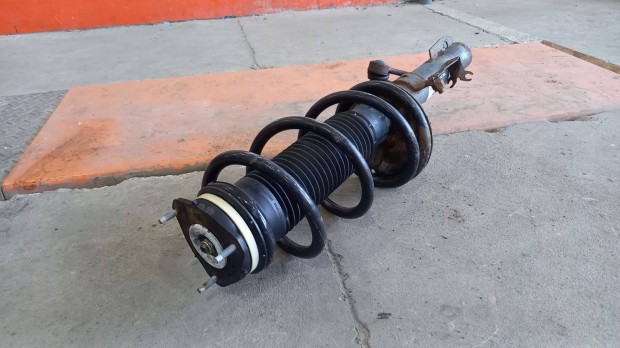 Ford Transit Tranzit MK7 06- 2.2 Els lengscsillapt spirlrug 5942