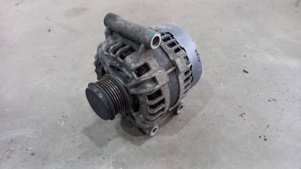 Ford Transit Tranzit MK7 06- 2.2 Generátor szabályzó szabadonfutó 5245