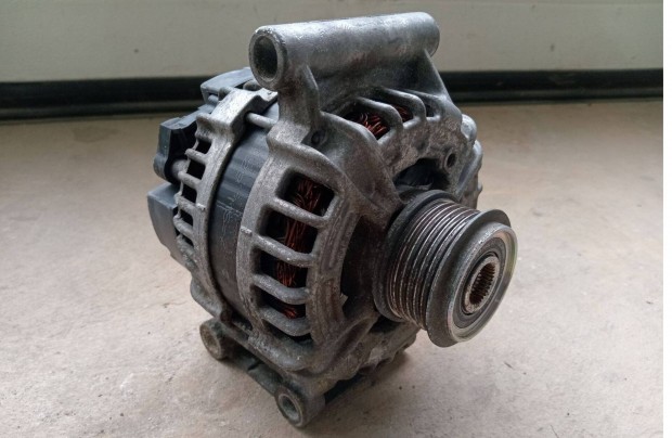 Ford Transit Tranzit MK7 06- 2.2 Generátor szabályzó szabadonfutó 5981