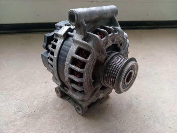 Ford Transit Tranzit MK7 06- 2.2 Gener�tor szab�lyz� szabadonfut� 5981