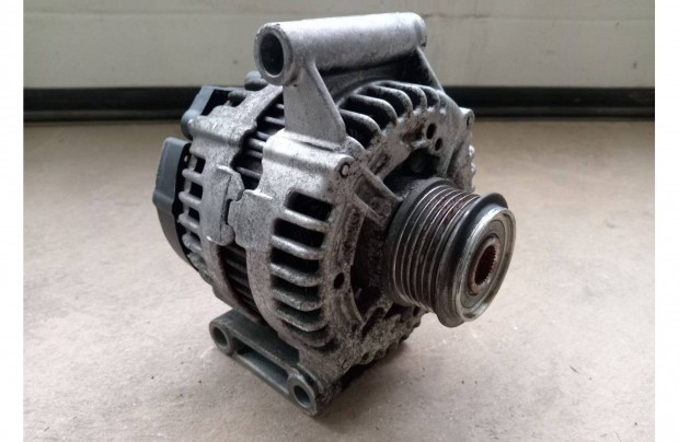 Ford Transit Tranzit MK7 06- 2.2 Generátor szabályzó szabadonfutó 5982