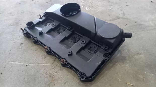Ford Transit Tranzit MK7 06- 2.2 Hengerfej m�anyag szelepfed�l 4244
