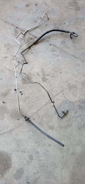 Ford Transit Tranzit MK7 06- 2.2 Szerv�cs� nyom� visszafoly� cs� 3215