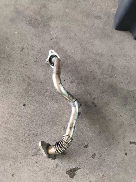 Ford Transit Tranzit MK7 06- 2.2 Sz�v�csonk egr szelep k�zti cs� 3824