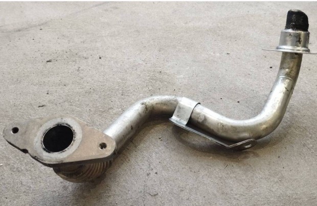 Ford Transit Tranzit MK7 06- 2.2 Szívócsonk egr szelep közti cső 6026